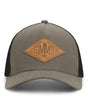 Simms Double Haul Trucker Cap - Smokey Olive Hats, Gloves, Socks, Belts