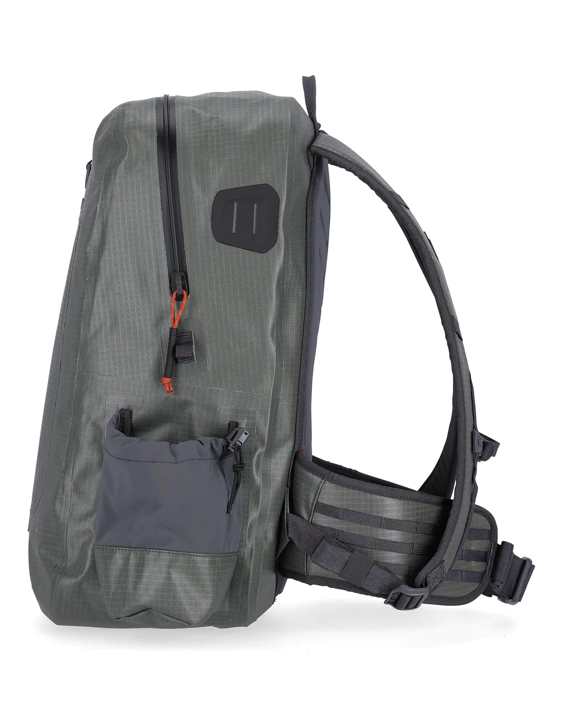 Simms Dry Creek Z Backpack Vests & Packs