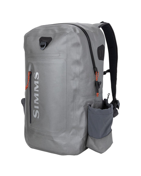 Simms Dry Creek Z Backpack Steel Vests & Packs
