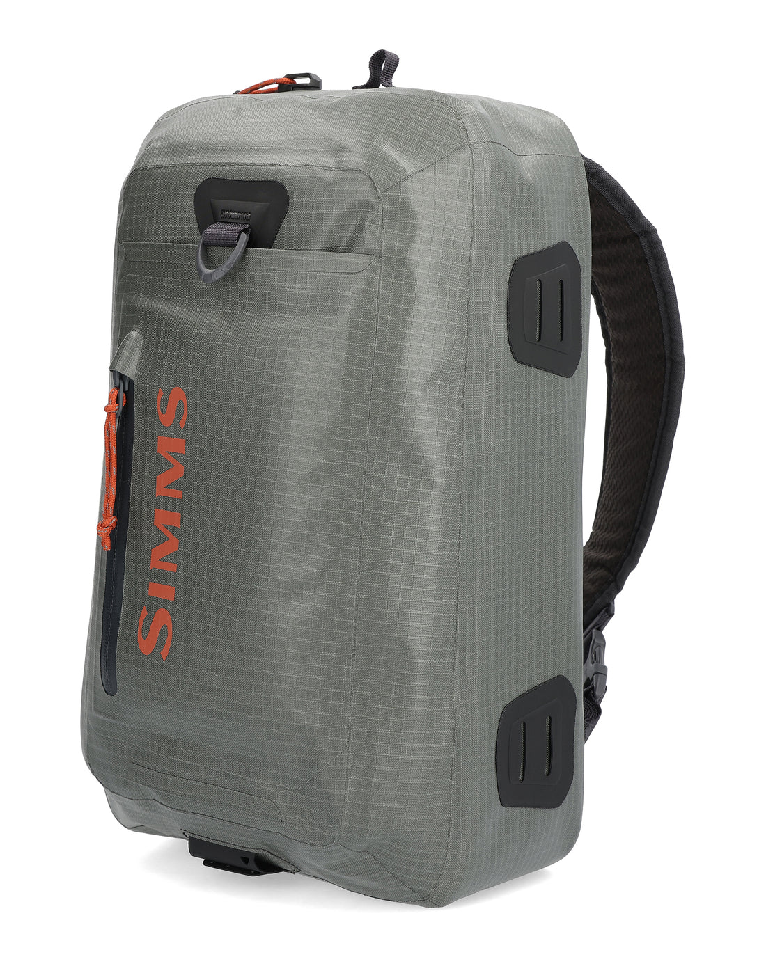 Simms Dry Creek Z Sling 15L Olive Vests & Packs