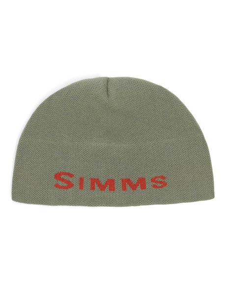 Simms Everyday Beanie Smokey Olive Hats, Gloves, Socks, Belts