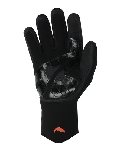 Simms ExStream Neoprene Glove Hats, Gloves, Socks, Belts