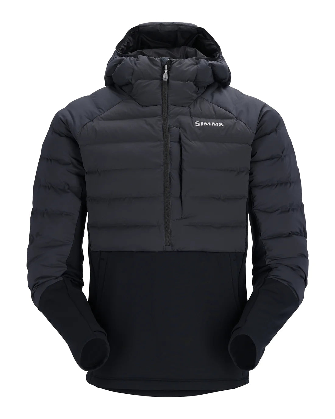 Simms ExStream Pull Over Hooded Jacket Outerwear