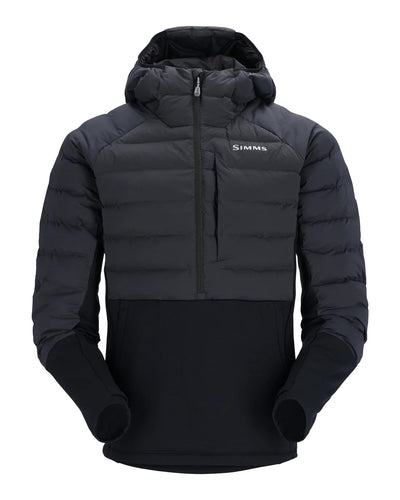 Simms ExStream Pull Over Hooded Jacket Outerwear