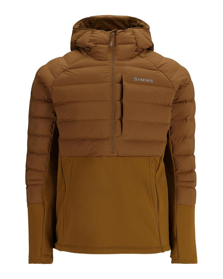 Simms ExStream Pull Over Hooded Jacket Outerwear