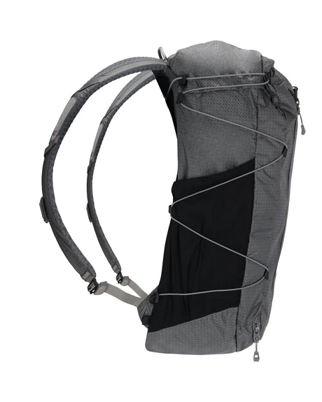 Simms Flyweight Backpack Smoke Vests & Packs