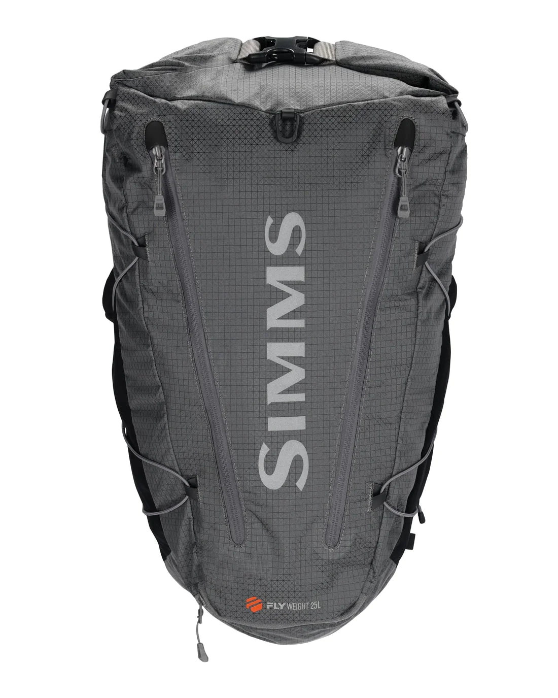 Simms Flyweight Backpack Smoke Vests & Packs