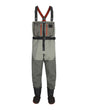 Simms Freestone Z Stockingfoot Wader 2024 Smoke / L Waders