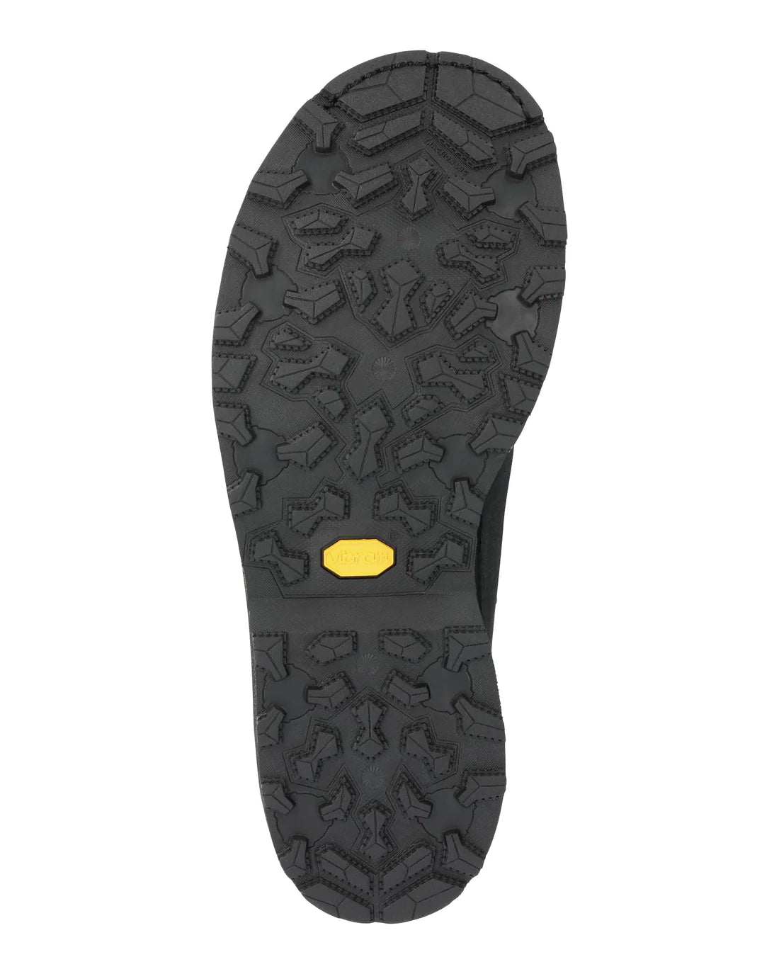 Simms G3 Guide Boot - Vibram Sole (2024) Wading Boot