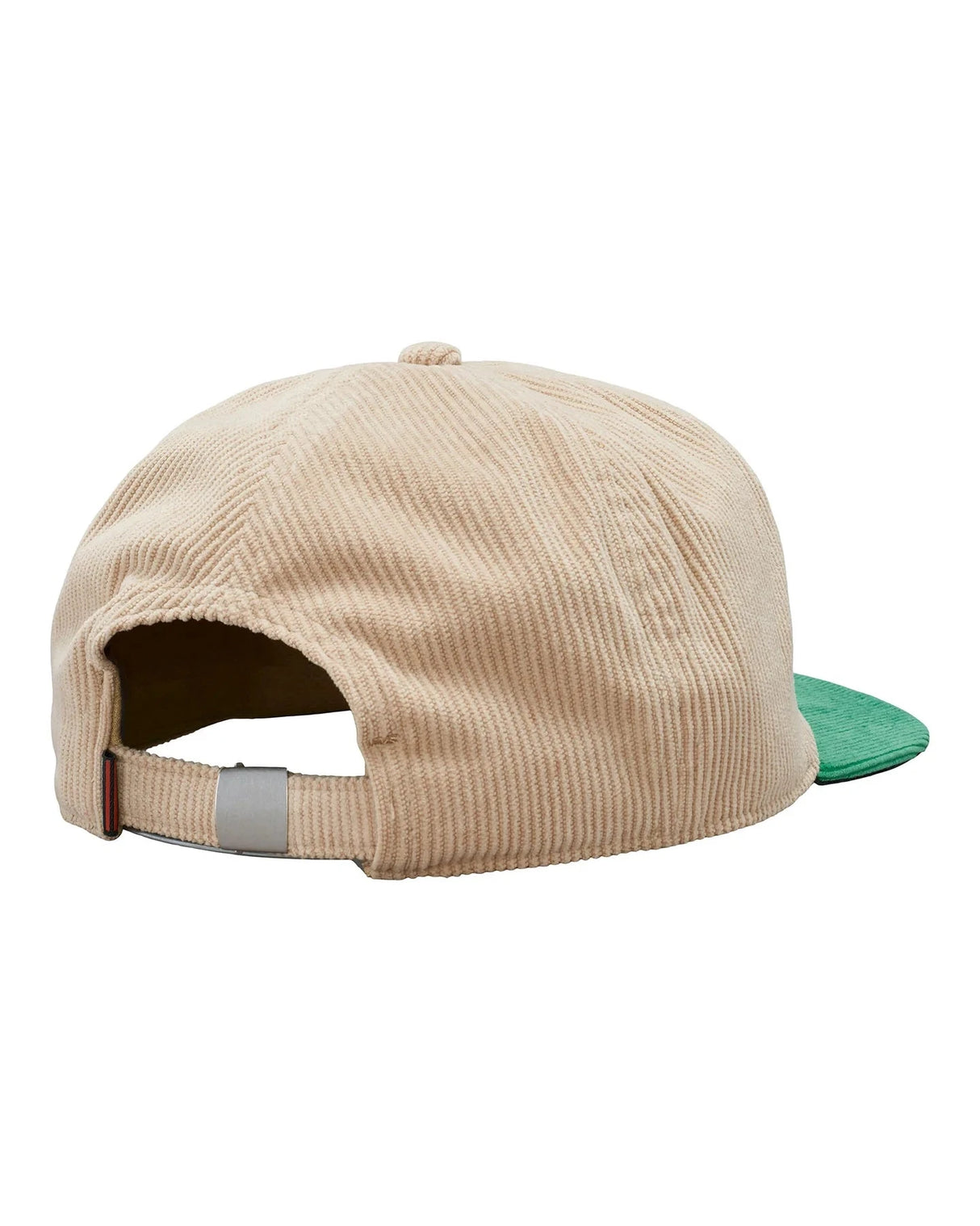 Simms Grateful Dead Double Haul Cap - Corduroy Wonders - Tan Hats