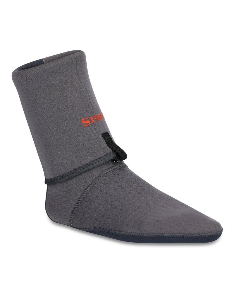 Simms Guide Guard Socks- Anvil Wading Boot
