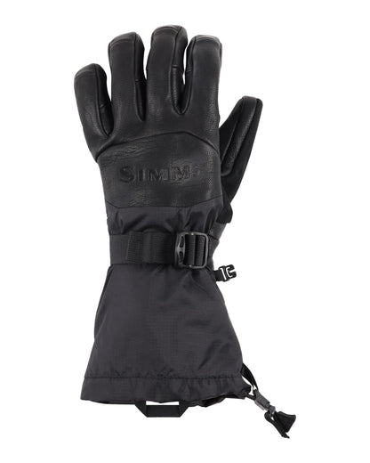 Simms Guide Insulated Glove Hats, Gloves, Socks, Belts