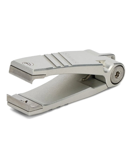 Simms Guide Nipper (2026) Silver Nippers
