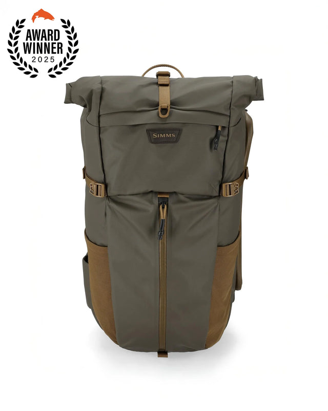 Simms Headwaters Backpack Hickory