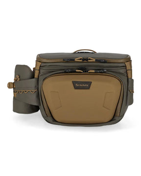 Simms Headwaters Hip Pack Hickory Vests & Packs