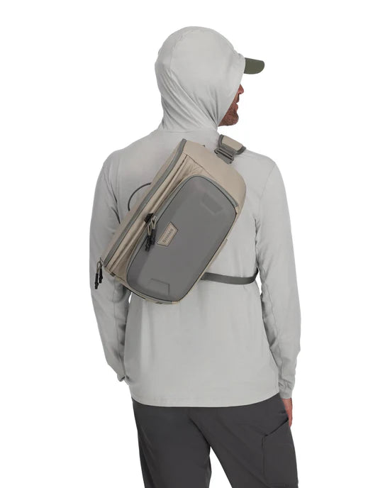 Simms Headwaters Sling Pack Vests & Packs