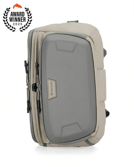 Simms Headwaters Sling Pack Dolomite Vests & Packs