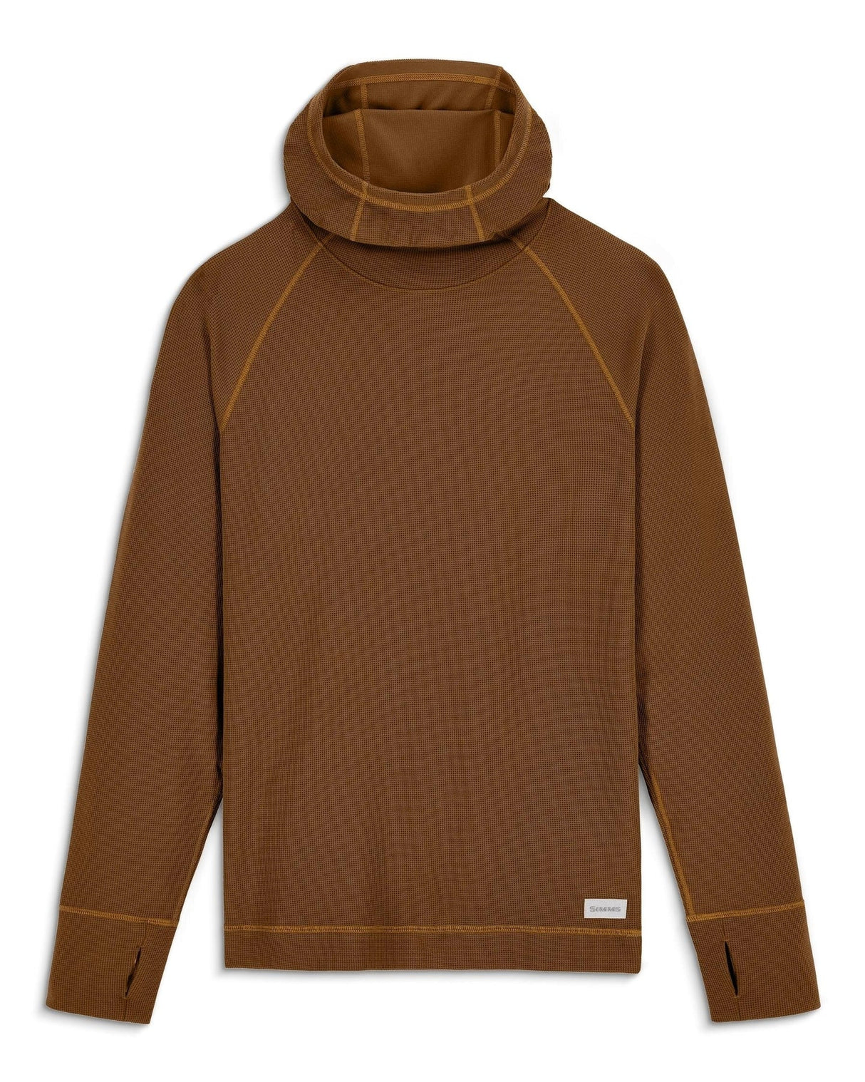 Simms Highline Hoody Clothing