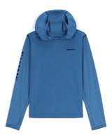 Simms Kid's Solar Tech Hoody Clothing