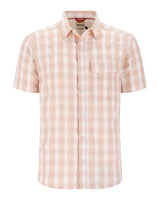 Simms M's Big Sky SS Shirt White Starfish / S Clothing