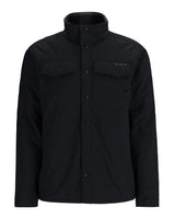 Simms M's Bristol Reversible Jacket Black / L Sportswear