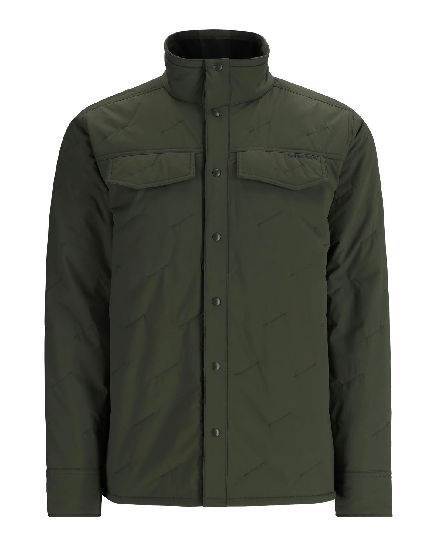Simms M's Bristol Reversible Jacket – Dakota Angler & Outfitter