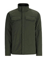 Simms M's Bristol Reversible Jacket Loden / M Sportswear