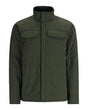 Simms M's Bristol Reversible Jacket Loden / M Sportswear