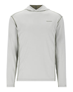 Simms M's Bugstopper Hoody Aspen Heather / M