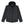 Simms M's Coldweather Hooded Shacket Wakemup Plaid: Black / M Sportswear