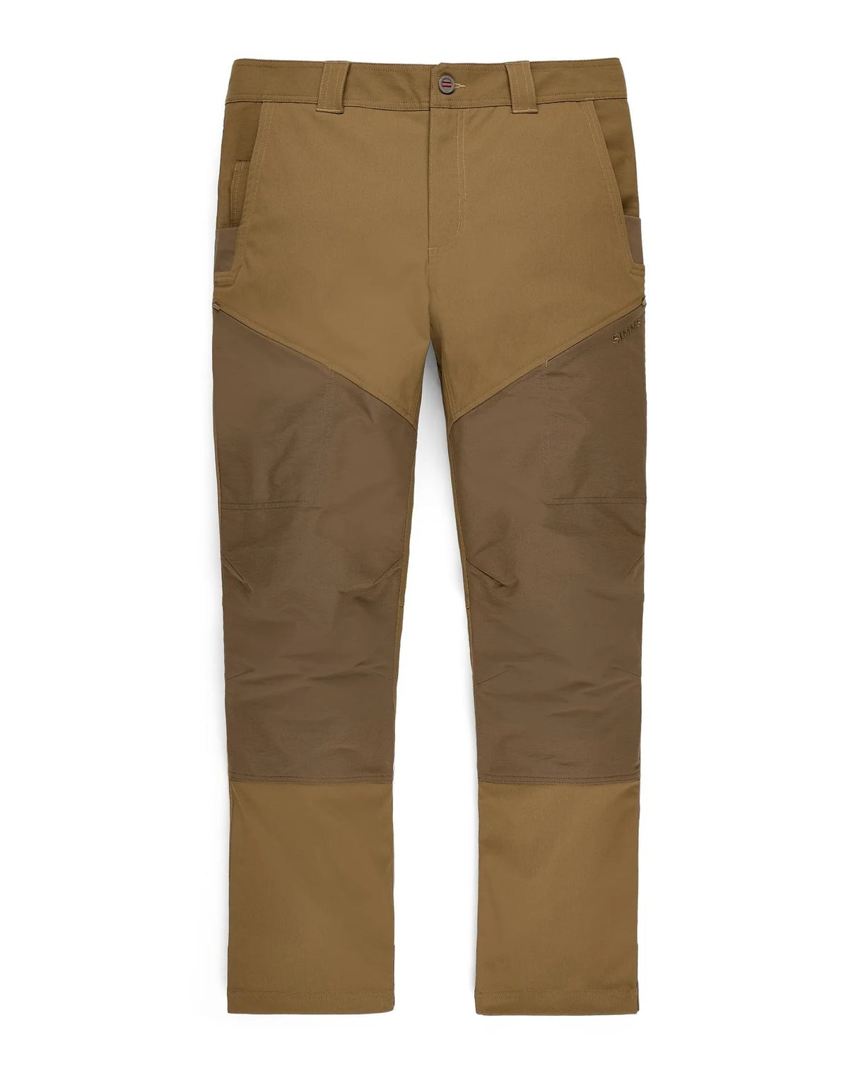 Simms M's Confluence Pant Driftwood / 34" Regular Sportswear