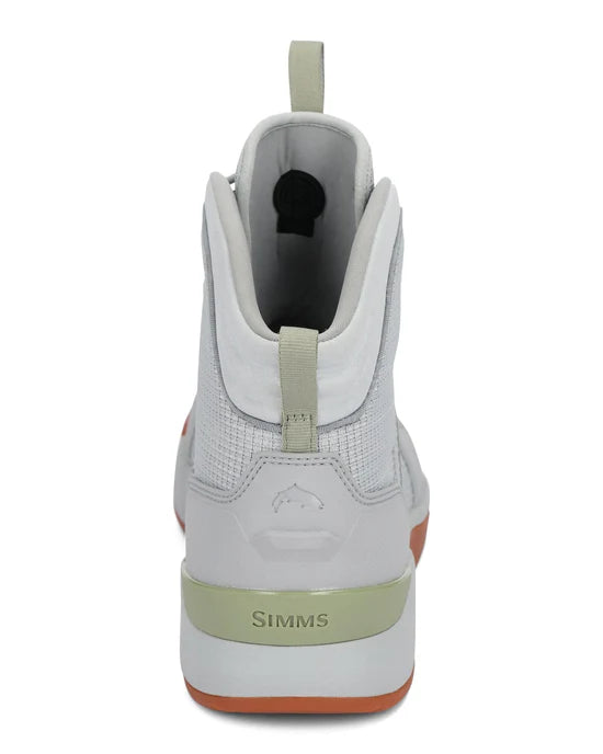 Simms M's Flats Sneaker Wading Boot