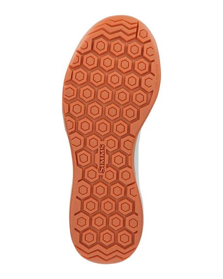 Simms M's Flats Sneaker Wading Boot