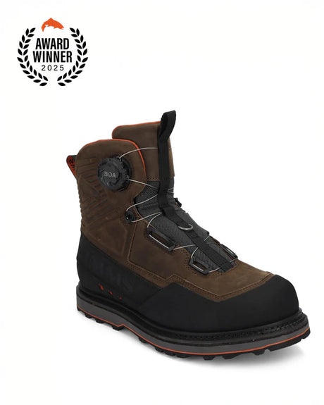 Simms M's G3 Guide BOA Boot - Vibram Wading Boot