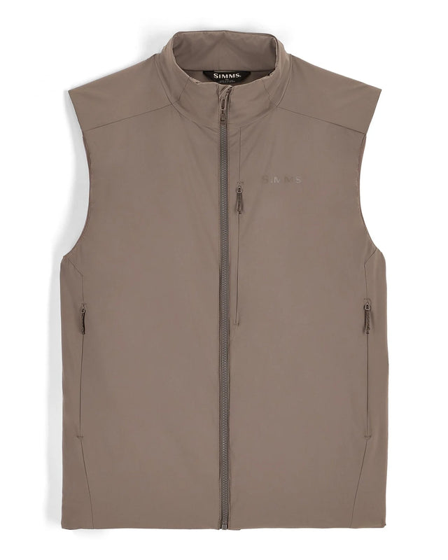 Simms M's Midstream Vest Sturgeon / L Clothing