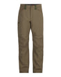 Simms M's Rogue Pant Dark Stone / 32" Regular Sportswear
