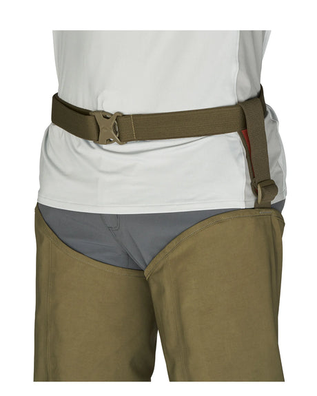 Simms M's SecondWind Upcycle Stockingfoot Hip Wader Waders
