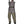Simms M's SecondWind Upcycle Stockingfoot Wader Dark Stone / XS 7-8 Waders