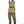 Simms M's SecondWind Upcycle Stockingfoot Wader Tan / XS 7-8 Waders