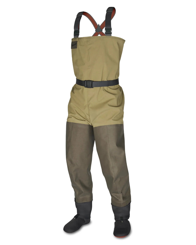 Simms Best Value Chest Waders Simms M's SecondWind Upcycle