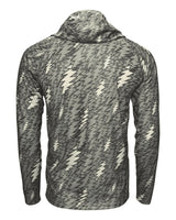 Simms M's SolarTech Hoody - Grateful Dead Series Clothing