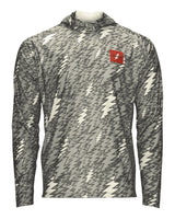 Simms M's SolarTech Hoody - Grateful Dead Series Mosquitos / S Clothing