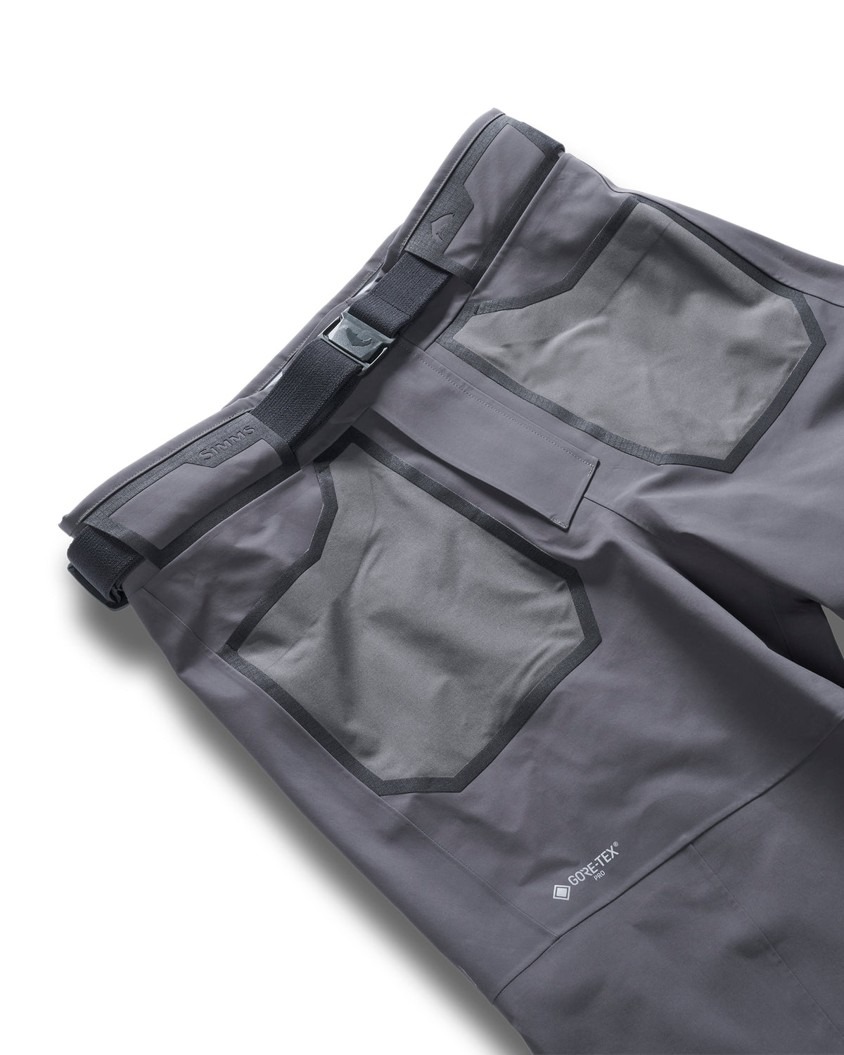 Simms Men's G3 Pro Guide Pant Waders