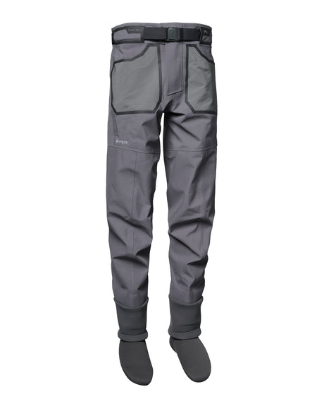 Simms Men's G3 Pro Guide Pant Anvil / S 8-9 Waders