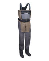 Simms Men's G3 Pro Guide Stockingfoot Waders Waders