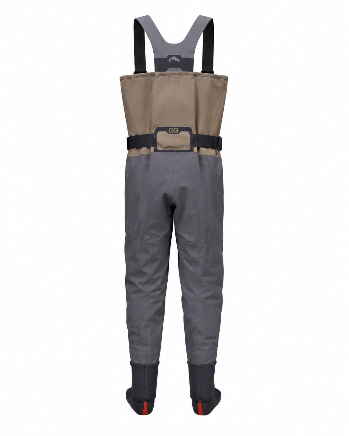 Simms Men's G3 Pro Guide Stockingfoot Waders Waders