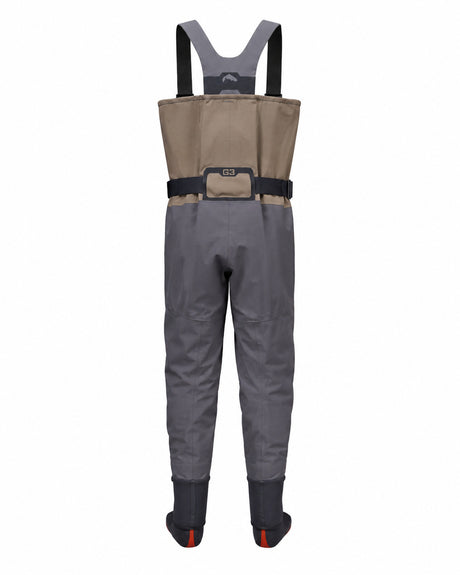 Simms Men's G3 Pro Guide Stockingfoot Waders Waders