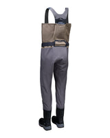 Simms Men's G3Z Pro Guide Bootfoot Waders - Rubber Sole Waders