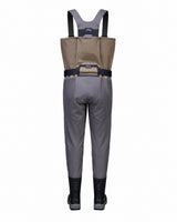 Simms Men's G3Z Pro Guide Bootfoot Waders - Rubber Sole Waders