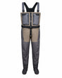 Simms Men's G3Z Pro Guide Stockingfoot Waders Dark Elkhorn / S 8-9 Waders